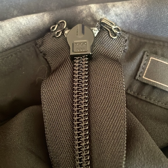 BCBGMaxAzria B/ White Maxi Dress 6 Prom/ Ball - Picture 15 of 16